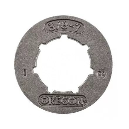 3/8-7 Fogasív oregon SM7 normál 7 borda /B/
