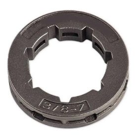 Csillagkerék betét 3/8-7 HUSQVARNA 61, 268, 365, 371, 372
