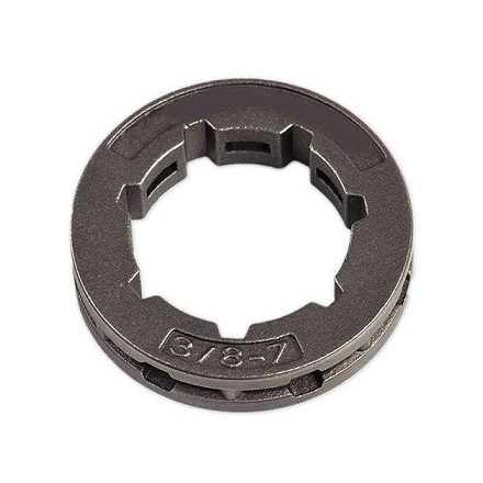 Csillagkerék betét 3/8-7 HUSQVARNA 61, 268, 365, 371, 372
