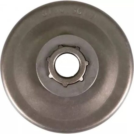 Csillagkerék betétes fogasív nélkül Láncfűrész, Riwall, LEK, AL-KO, Scheppach, Einhell, Gama Garden, straus austria /B/