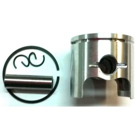   Dugattyú szett 39mm Láncfűrész OK, MTD, Einhell, AL-KO, CMI, 07-12056 /B/