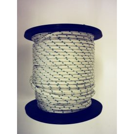 Indító kötél átmérő: 3,5 mm, hossz: 100 m nylon