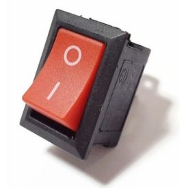   Motor stop kapcsoló Einhell, Riwall, LEK, Hyundai, Buffalo, Redwood, Fighter, Straus, AL-KO, CMI, Ed Johnson, MTD, OK, Gama Garden, Partner /B/