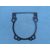 Tömítés blokkházhoz AL-KO, Partner, Einhell, CMI, OK, MTD GCS 4100, 3800 /B/