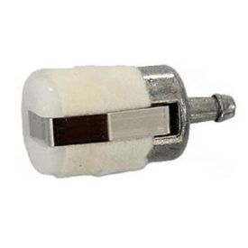   Üzemanyag szűrő filces fűkaszákhoz, láncfűrészekhez /B/
