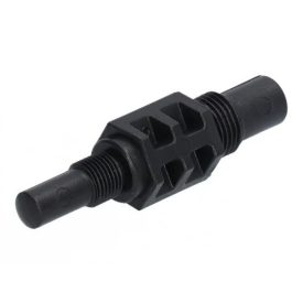 Dugattyú kitámasztó műanyag G-14/10mm