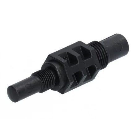 Dugattyú kitámasztó műanyag G-14/10mm