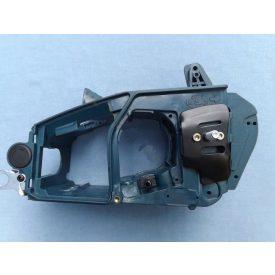 Üzemanyag tank Hyundai láncfűrész alk. /B/