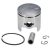 Dugattyú szett 39mm Láncfűrész OK, MTD, Einhell, AL-KO, CMI, 07-12056 /B/