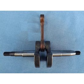   Főtengely AL-KO KB 35/35, KB 38/40, BKS35/35, BKS 38/40, AC310716-35, AC310714-35 láncfűrész /B/