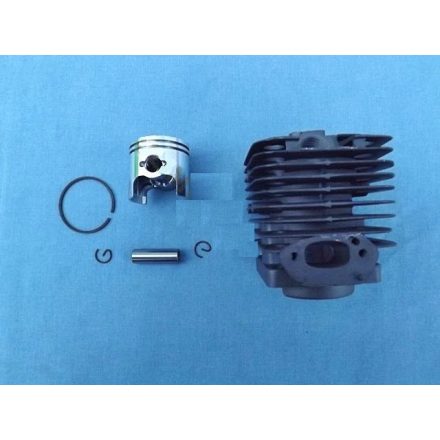 Henger szett 39mm MTD, OK, Einhell, CMI, AL-KO /B/