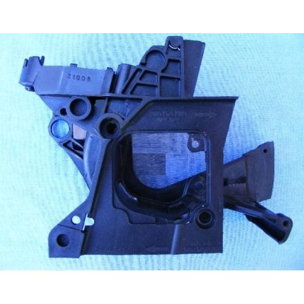 Motor blokk védő burkolat AL-KO BKS 35/35 II láncfűrészhez /B/