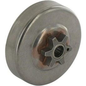   Csillagkerék fix 3/8-6 tűgörgővel MTD GCS46/40, 46/45, 50/45, 38/35, McCulloch /F/