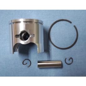   Dugattyú szett 40.5mm 10mm Einhell BG-PC 4040, MTD GCS 4100/40 /B/