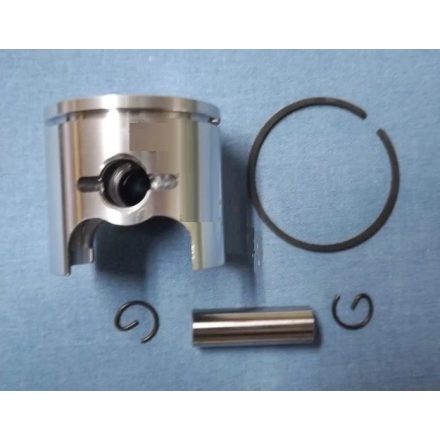 Dugattyú szett 40.5mm 10mm Einhell BG-PC 4040, MTD GCS 4100/40 /B/