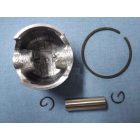 Dugattyú szett 40.5mm 10mm Einhell BG-PC 4040, MTD GCS 4100/40 /B/
