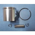 Dugattyú szett 40.5mm 10mm Einhell BG-PC 4040, MTD GCS 4100/40 /B/