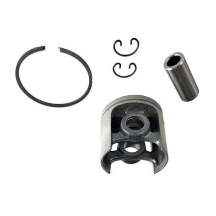 Dugattyú szett 43mm 12mm MTD GCS 46/40, 46/45 láncfűrész /B/