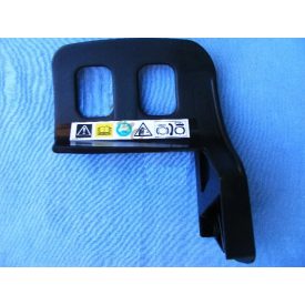 Első kézvédő MTD GCS 46/40, 46/45, 38/35, 50/45 /B/