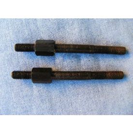   Karburátor felfogató csavar MTD GCS 46/40, 46/45, 50/45, 38/35 láncfűrész /F/