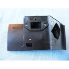 Karburátor felfogató közbarab MTD GCS 46/40, 46/45, 50/45, 38/35 láncfűrész /B/