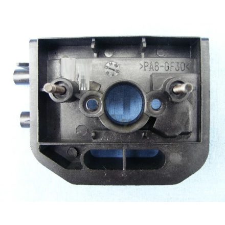 Levegőszűrő ház MTD GCS 46/40, 46/45, 50/45, 38/35 láncfűrész  /B/