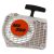 Berántó STIHL 034, 036, MS340, MS360 /B/
