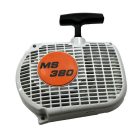 Berántó STIHL 038, MS380 láncfűrész /B/
