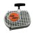 Berántó STIHL 038, MS380 láncfűrész /B/