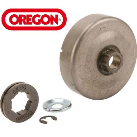 Csillagkerék betétes 3/8-7 OREGON - STIHL 029, 034, 036, 039 /B/