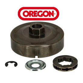   Csillagkerék betétes 325-7 OREGON 100791X -  STIHL 024, 026, MS260, MS270 /B/