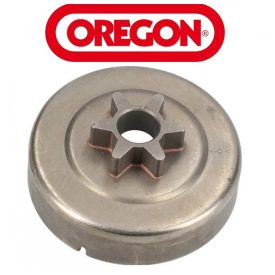   Csillagkerék fix 3/8-7 Oregon Stihl 029, 034, 36, 039, MS290, MS310, MS360, MS390 /B/