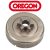 Csillagkerék fix 3/8-7 Oregon Stihl 029, 034, 36, 039, MS290, MS310, MS360, MS390 /B/