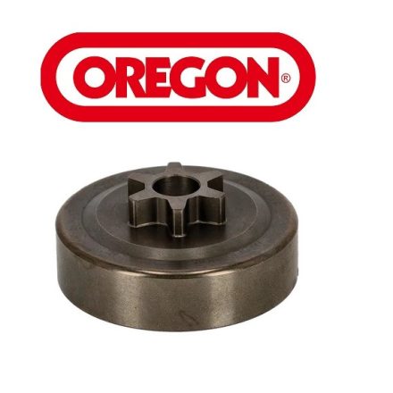 Csillagkerék fix 325-7 OREGON 100876X -  Stihl 024, 026, MS260, MS270, láncfűrész /B/