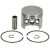 Dugattyúszett 52mm STIHL 038, ms380, láncfűrész /B/
