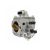 Karburátor STIHL 044, 046, MS440, MS460 láncfűrész /B/