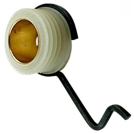 Olajszivattyú meghajtó csiga STIHL 029, 034, 036,.. láncfűrész /B/
