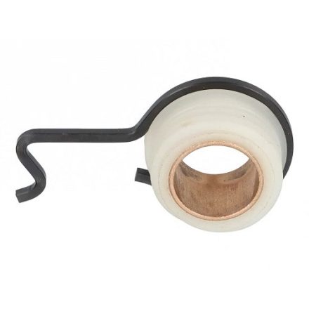 Olajszivattyú meghajtó csiga STIHL 044, 046, ms341,..láncfűrész /B/