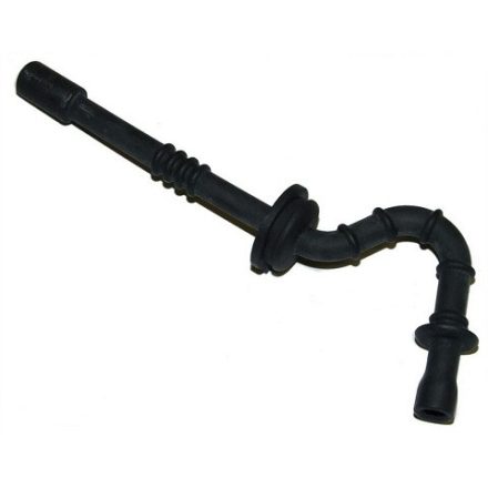 Üzemanyag cső STIHL 021, 023, 025, ms210, ms230,..láncfűrész /B/