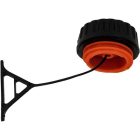 Üzemanyag tanksapka STIHL MS360, láncfűrész /B/
