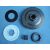 Csillagkerék betétes 3/8-7 Husqvarna, Jonsered, 503-7014-01, 501 83 16-01, 503 70 09-01 /B/