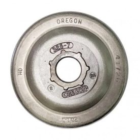   Csillagkerék betétes 325-7 OREGON 41726X - Husqvarna, Jonsered, Partner, Poulan /B/
