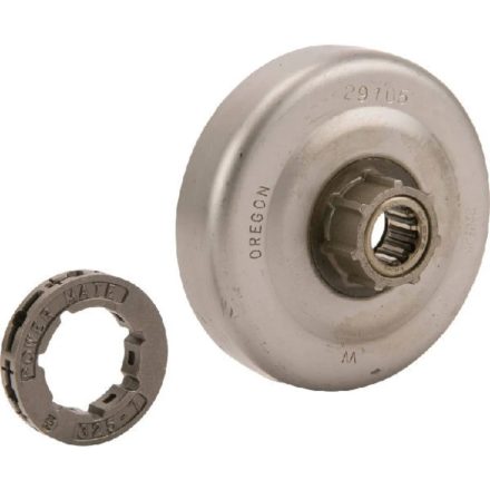 Csillagkerék betétes 325-7 tűgörgővel Husqvarna, Jonsered /B/