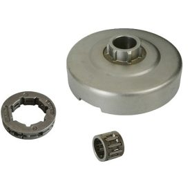  Csillagkerék betétes tűgörgővel 3/8-7 Husqvarna 362, 365, 371, 372 /B/