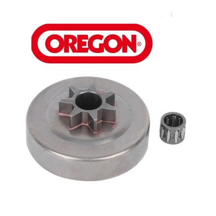 Csillagkerék fix 325-7 OREGON 41725X -  Partner, Husqvarna, Poulan, Jonsered /B/