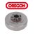 Csillagkerék fix 325-7 OREGON 106656X -  Partner, Husqvarna, Poulan, Jonsered /B/
