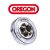 Csillagkerék fix OREGON 3/8-6 Husqvarna 435, 435E, 440 /B/