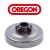 Csillagkerék fix OREGON 108308X 325-7 Husqvarna, Jonsered /B/