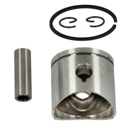   Dugattyúszett 38mm Husqvarna 36, 136, 137, láncfűrész /B/