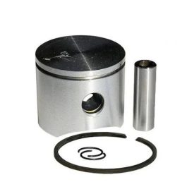   Dugattyúszett 38mm Husqvarna 36, 136, 137, láncfűrész alkatrész /B/